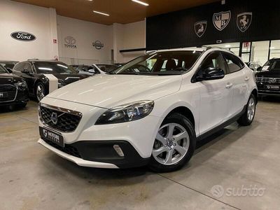 usata Volvo V40 CC 2.0 d3 Business - geartronic my15-unico prop-