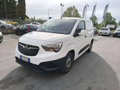 Usata Opel Combo