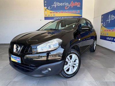 usata Nissan Qashqai 1ª serie 1.5 dCi DPF Acenta