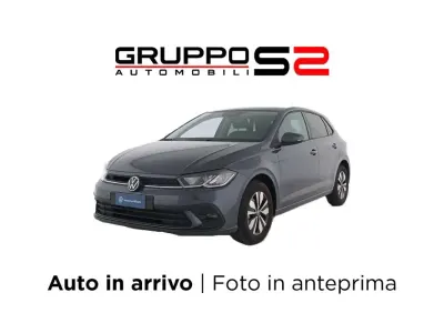 Occasion VW Polo