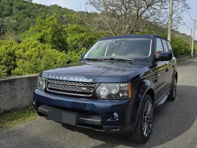 Usata Land Rover Range Rover