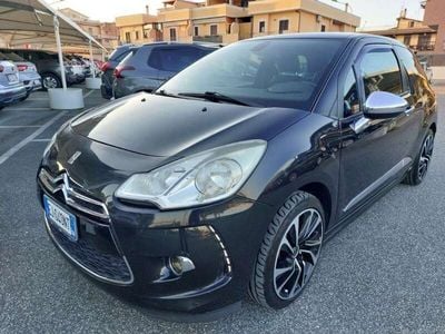 DS Automobiles DS3