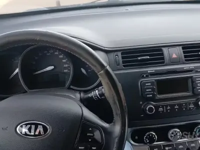 Usata Kia Rio
