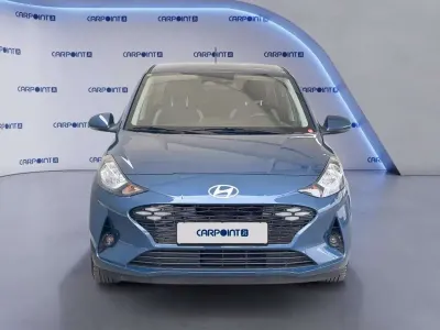 Usata Hyundai i10