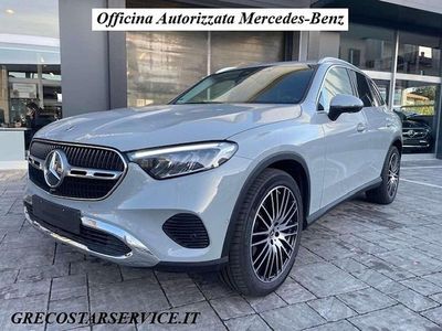 Apli Usata 2024 Mercedes GLC200 Advanced Plus SUV | 59.890 € (Cara)