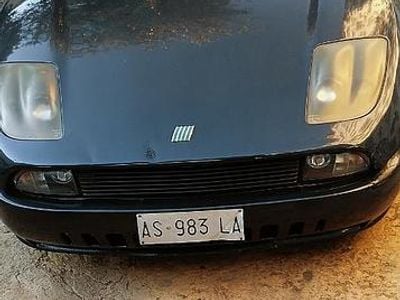 Fiat Coupé