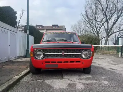 Usata Fiat 128 1970 Berlina