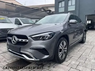 Occasion Mercedes GLA200 Advanced 150 ch (110 kW) 2024 Montagna SUV