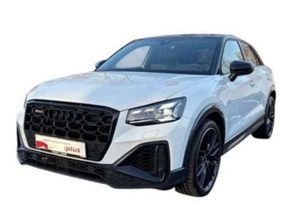 Audi SQ2