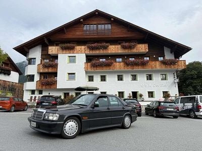 Usata Mercedes 190 185 CV (136 kW) 1985 Berlina