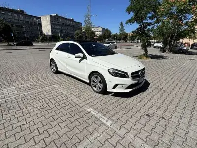 Usata Mercedes A180