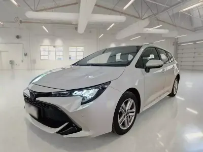 Usata Toyota Corolla Business Edition 97 CV (71 kW) 2022 Station wagon