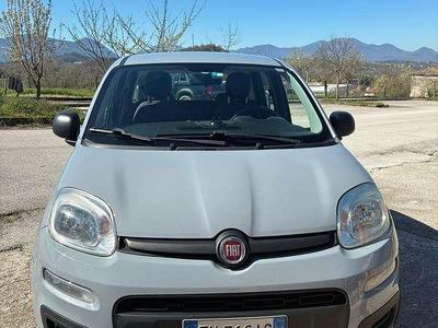 Usata Fiat Panda Easy 84 CV (61 kW) 2019 Utilitaria