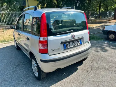Usata Fiat Panda