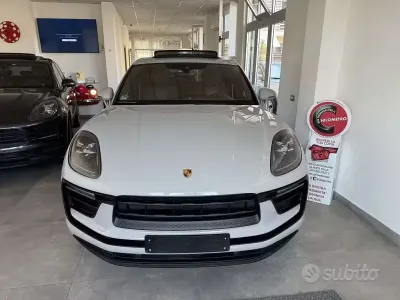 Usata Porsche Macan 265 CV (194 kW) 2022 Other SUV
