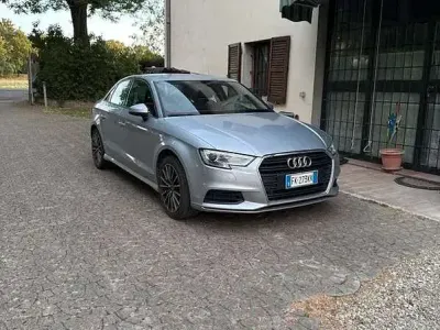 Usata Audi A3 Business 150 CV (110 kW) 2017 Berlina