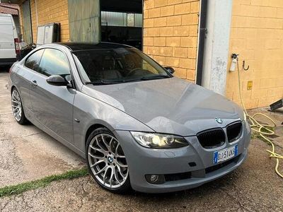 usata BMW 320 d