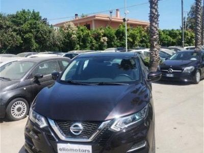 usata Nissan Qashqai 1.5 dCi Business my 15 usato