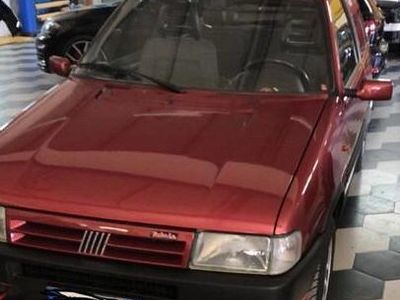 usata Fiat Uno - 1992