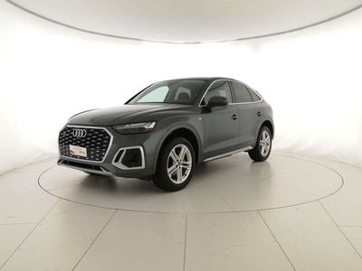 Audi Q5 Sportback