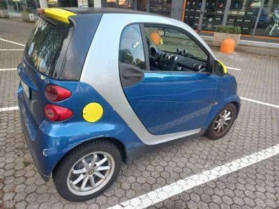 Smart ForTwo Coupé