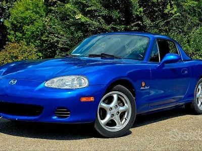 Mazda MX5