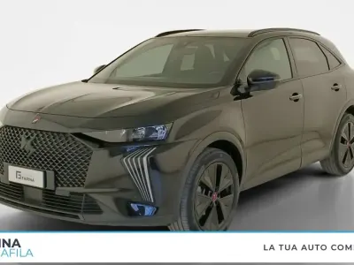Usata DS Automobiles DS7 Crossback