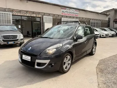 Usata Renault Scénic