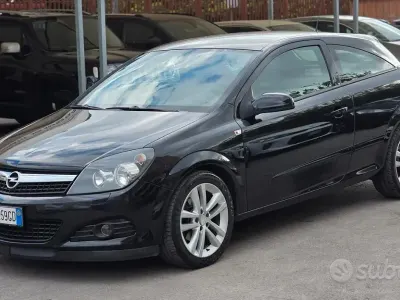 Usata Opel Astra GTC