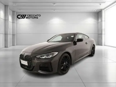 Usata BMW 440