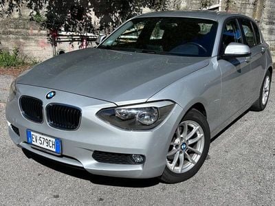 BMW 116