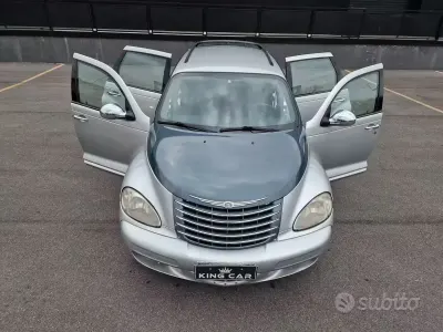 Usata Chrysler PT Cruiser
