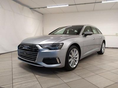 usata Audi A6 Avant 45 3.0 tdi mhev Business Design quattro s-t