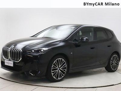 Usata BMW 218