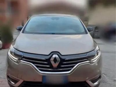 usata Renault Espace Espace dCi 160CV EDC Energy Intens