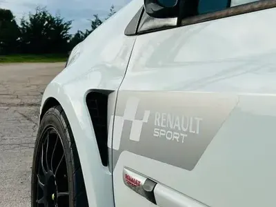 Usata Renault Clio III R.S. 203 CV (149 kW) 2009 Berlina