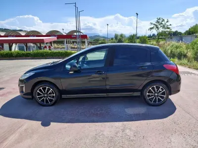 Usata Peugeot 308