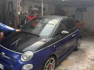Usata Abarth 595 Turismo 145 CV (106 kW) 2018
