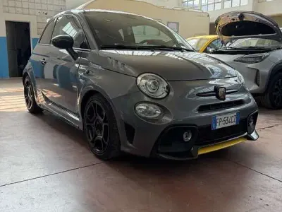 Usata Abarth 595 Pista 160 CV (117 kW) 2018