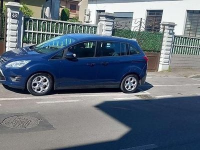 Usata Ford C-MAX 116 CV (85 kW) 2013 Monovolume