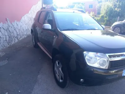 Usata Dacia Duster