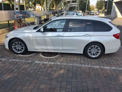 Usata BMW 318
