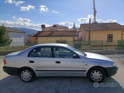 usata Toyota Carina E GLI 1600