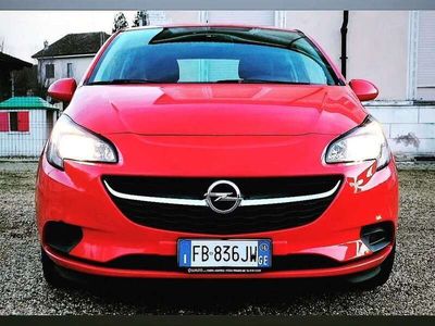 usata Opel Corsa 3p 1.3 cdti 75cv