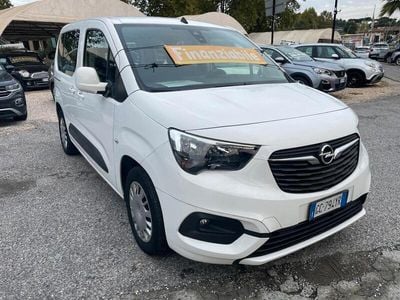 Opel Combo Life