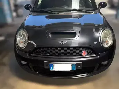 Usata Mini John Cooper Works