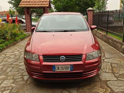 Fiat Stilo