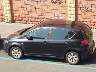 usata Seat Altea Altea 1.4 Free