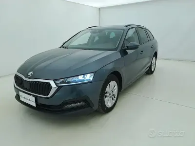 Usata Skoda Octavia