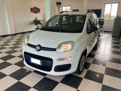 usata Fiat Panda 1.2 benz. 69CV